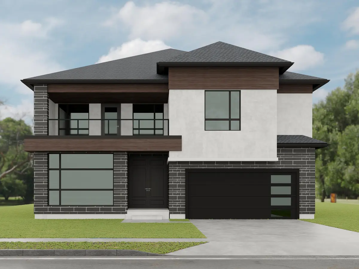 Lot 4 Plover Mills RD, Middlesex Centre, ON N0M 2A0