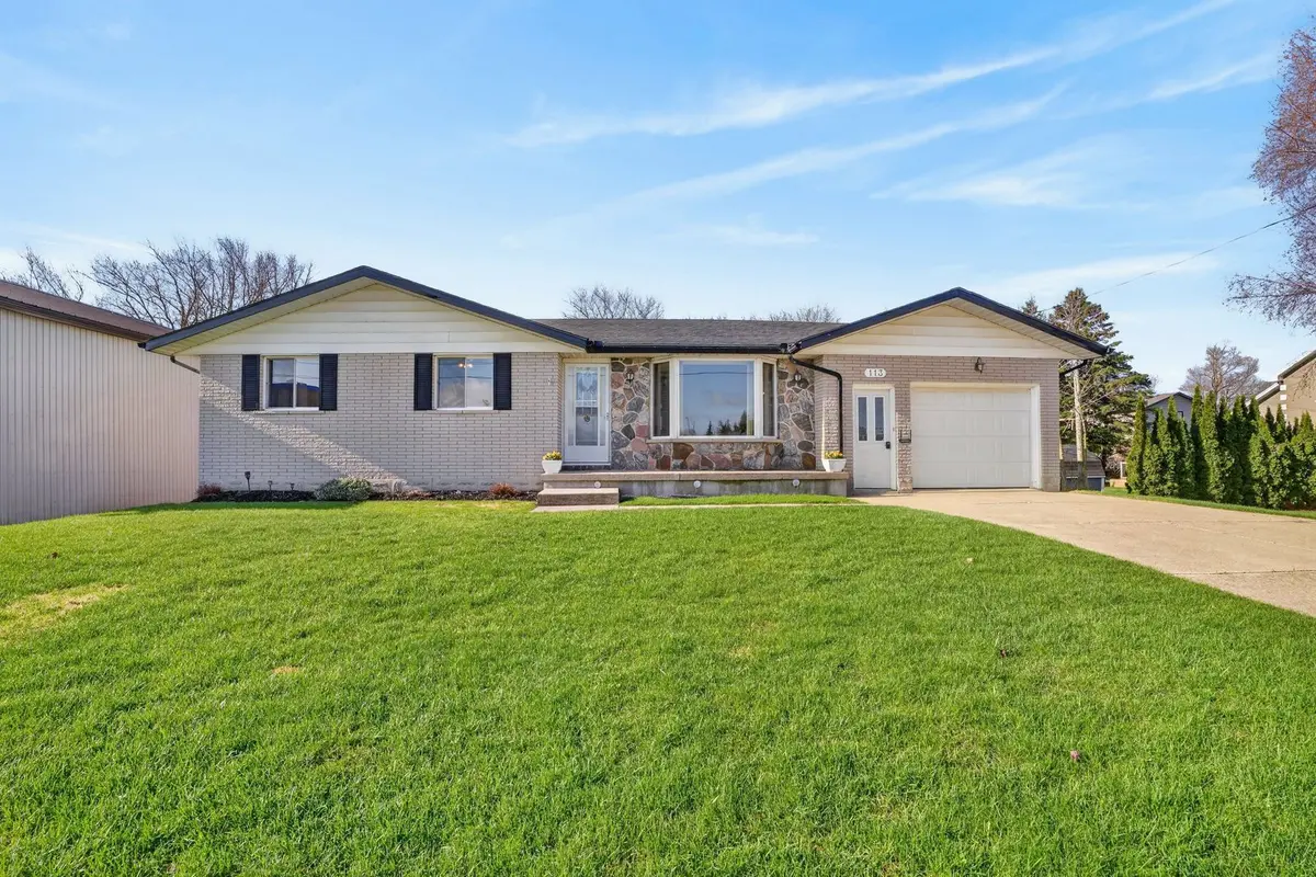 113 Domville ST, Wellington North, ON N0G 1A0