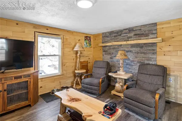 358 Fern RD, Woodland Park, CO 80863