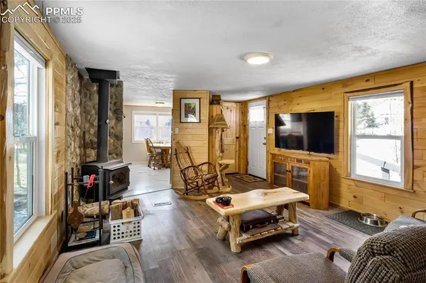 358 Fern RD, Woodland Park, CO 80863