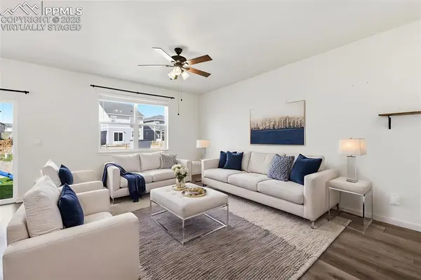 16143 Mountain Flax DR, Monument, CO 80132