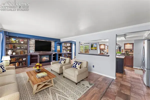 4518 Moffat LN, Colorado Springs, CO 80915