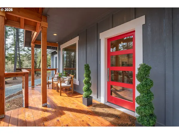 322 ROUND PRAIRIE RD, Wilderville, OR 97543