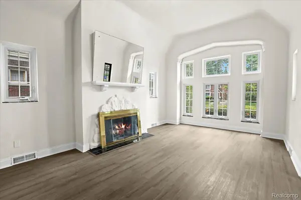 294 Riverside DR, Detroit, MI 48215