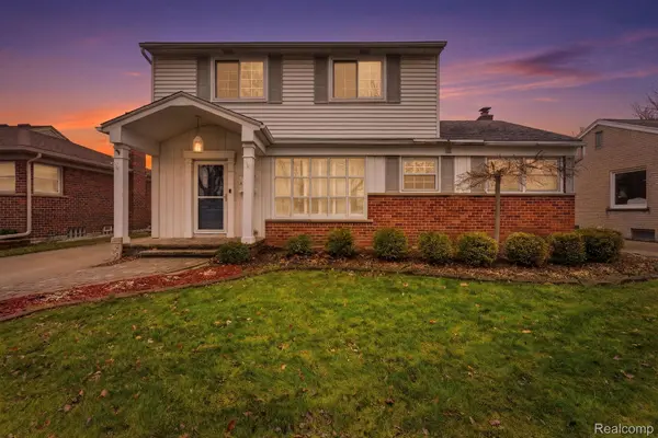 22948 Lingemann ST, St. Clair Shores, MI 48080