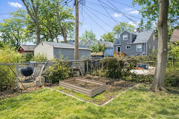 1368 Northway ST, Ferndale, MI 48220