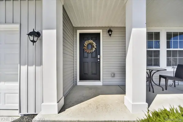 16121 River Ridge TRL, Argentine Township, MI 48451