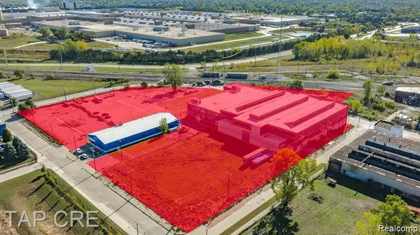 1925 Clay ST, Detroit, MI 48211