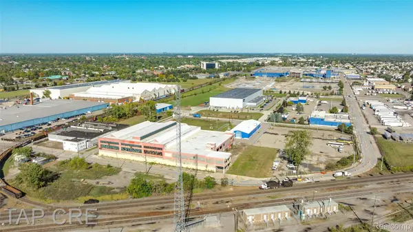 1925 Clay ST, Detroit, MI 48211