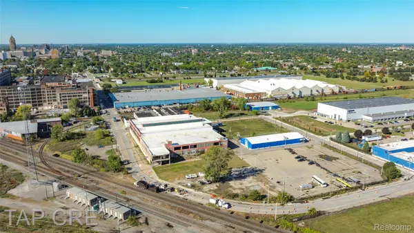 1925 Clay ST, Detroit, MI 48211