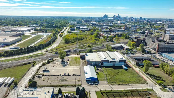 7881 Saint Aubin ST, Detroit, MI 48211