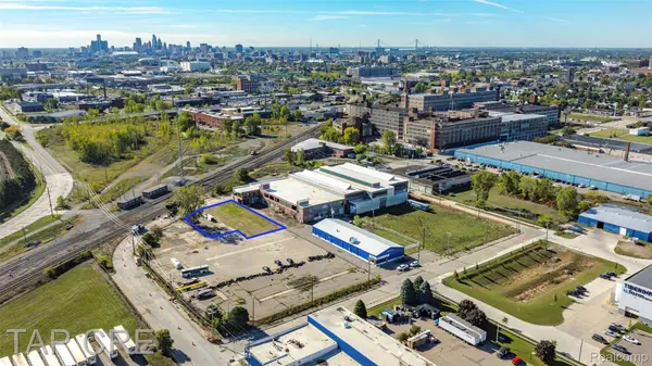 1975 Clay ST, Detroit, MI 48211