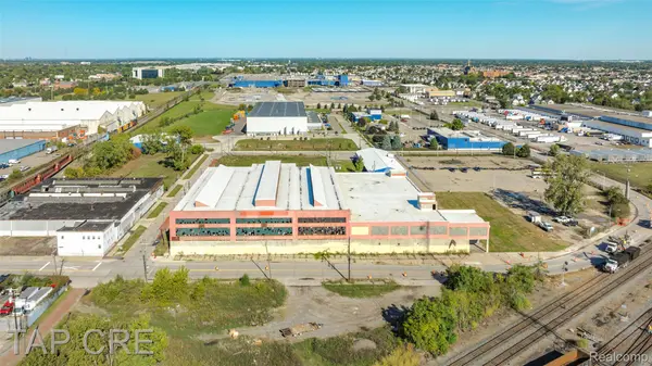 1975 Clay ST, Detroit, MI 48211