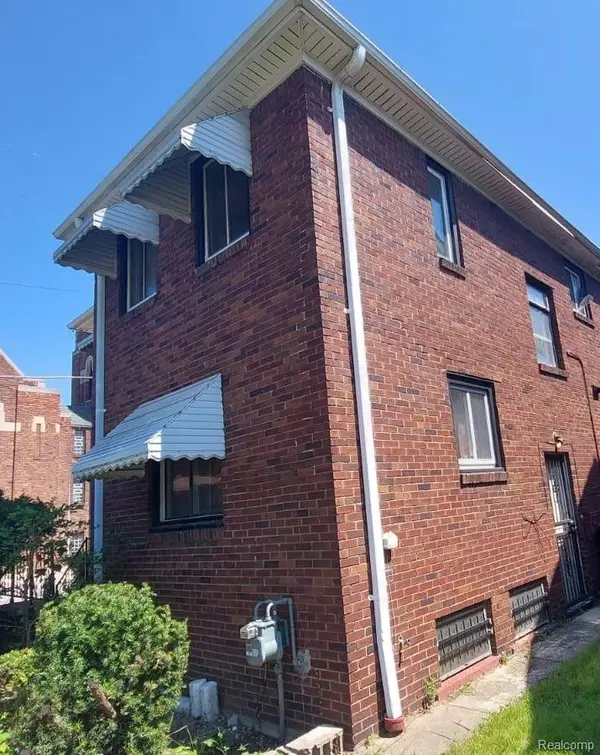 15514 Griggs ST, Detroit, MI 48238