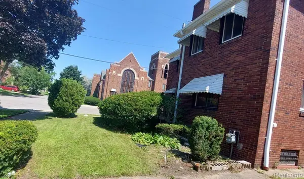 15514 Griggs ST, Detroit, MI 48238