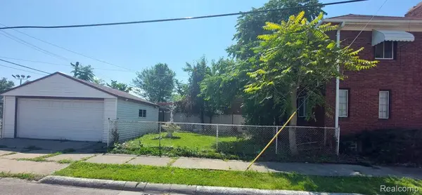 15514 Griggs ST, Detroit, MI 48238