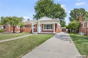 2683 Longmeadow DR, Trenton, MI 48183