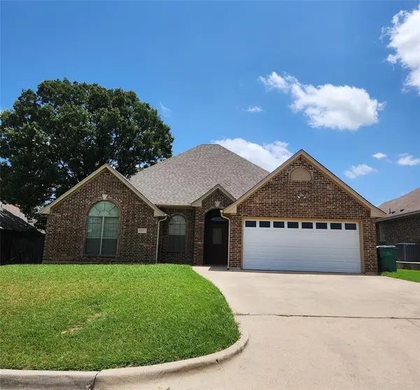 1210 Wells Fargo Boulevard,  Bridgeport,  TX 76426