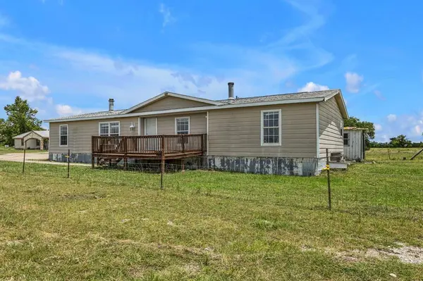 9420 Old Nacogdoches Trail, Forney, TX 75126