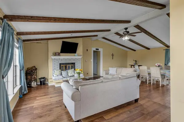 9420 Old Nacogdoches Trail, Forney, TX 75126