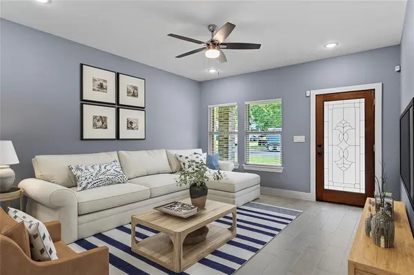 505 Sheffield Street, Sulphur Springs, TX 75482