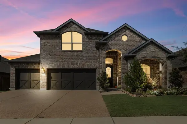 3313 Creekhaven Drive, Melissa, TX 75454