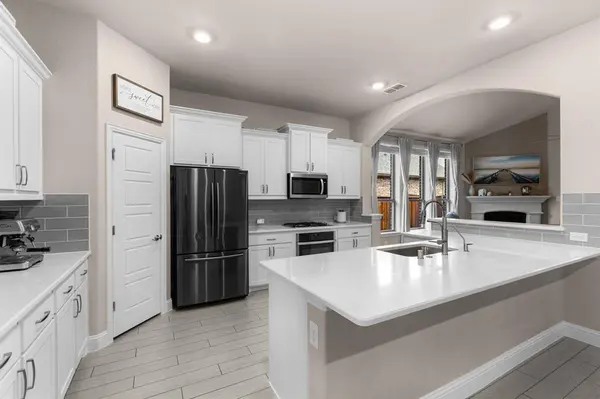 3313 Creekhaven Drive, Melissa, TX 75454