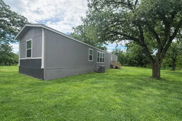 137 Santa Fe Trail, Nocona, TX 76255