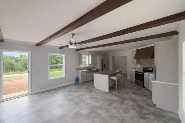 137 Santa Fe Trail, Nocona, TX 76255