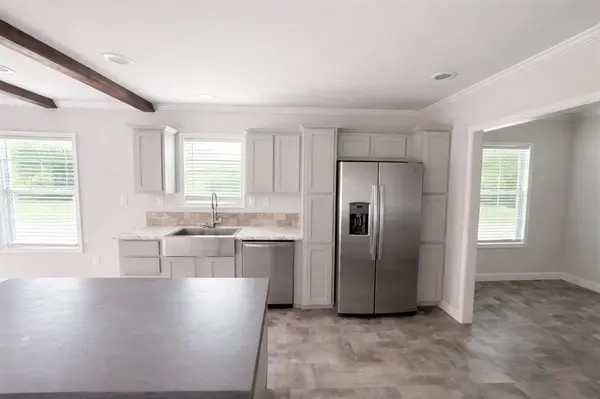 137 Santa Fe Trail, Nocona, TX 76255