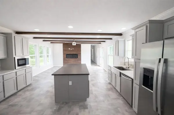 137 Santa Fe Trail, Nocona, TX 76255