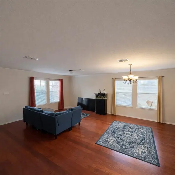 12644 Mourning Dove Lane, Fort Worth, TX 76244