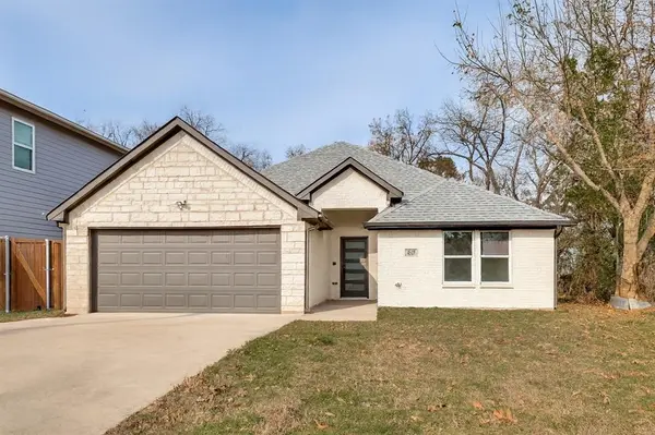 4519 Yancy Street, Dallas, TX 75216