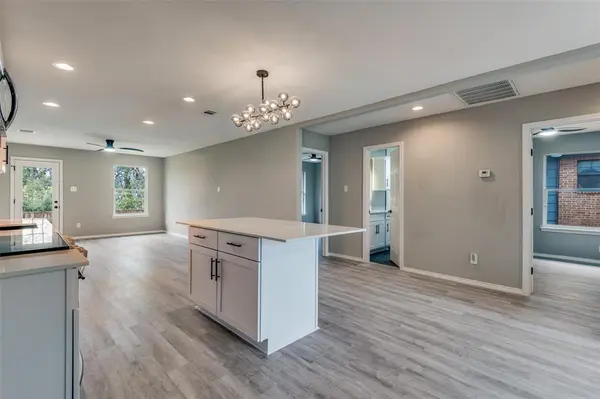 4519 Yancy Street, Dallas, TX 75216