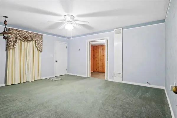 630 Easley Street, White Settlement, TX 76108