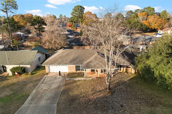 121 Casa Drive, Haughton, LA 71037