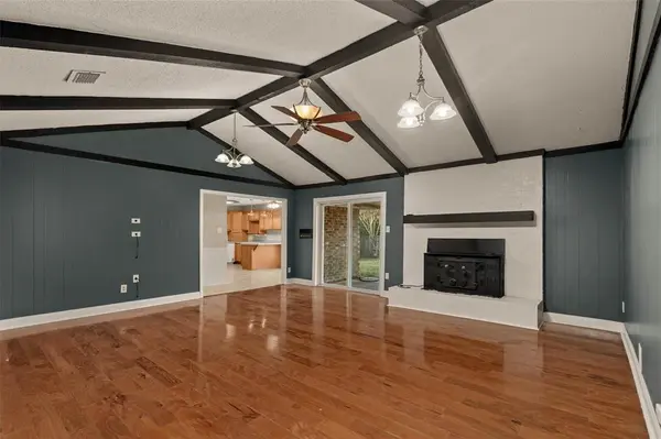 121 Casa Drive, Haughton, LA 71037