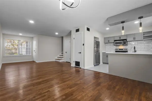 4941 N Hall Street, Dallas, TX 75235