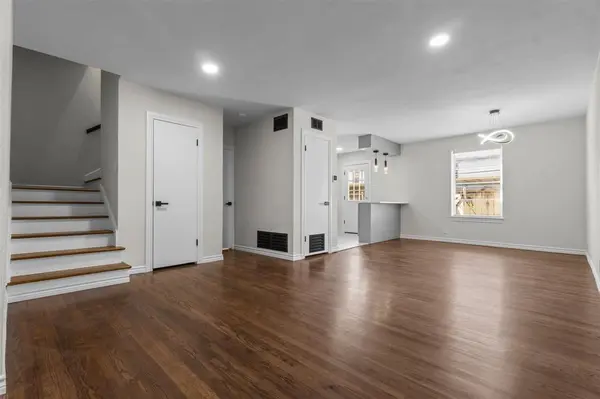 4941 N Hall Street, Dallas, TX 75235