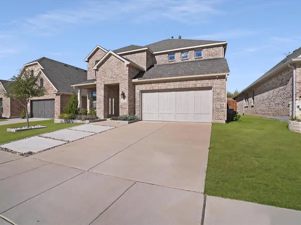 321 Fulton Street, Oak Point, TX 75068