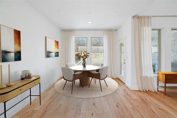 321 Fulton Street, Oak Point, TX 75068