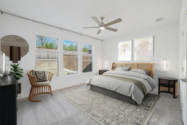 321 Fulton Street, Oak Point, TX 75068