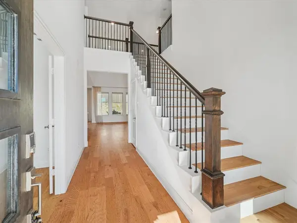 321 Fulton Street, Oak Point, TX 75068