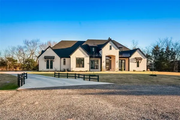 1843 Granite Way, Van Alstyne, TX 75495