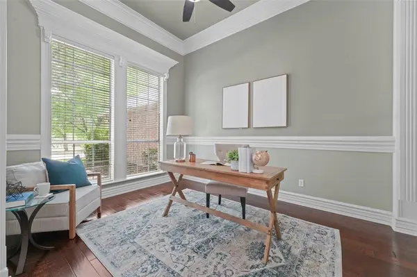 1030 Stratford Place, Keller, TX 76248