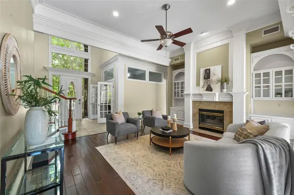 1030 Stratford Place, Keller, TX 76248