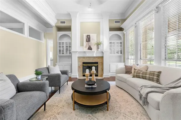 1030 Stratford Place, Keller, TX 76248