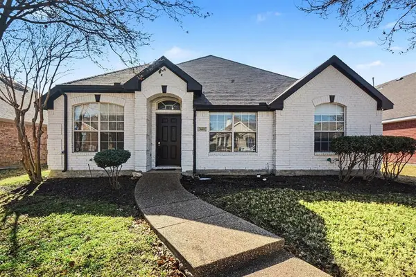 5609 Phoenix Drive, The Colony, TX 75056