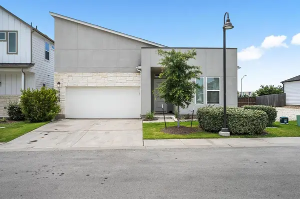 17308 Monastrell Lane #43, Pflugerville, TX 78664