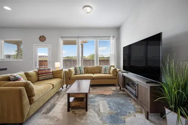 17308 Monastrell Lane #43, Pflugerville, TX 78664